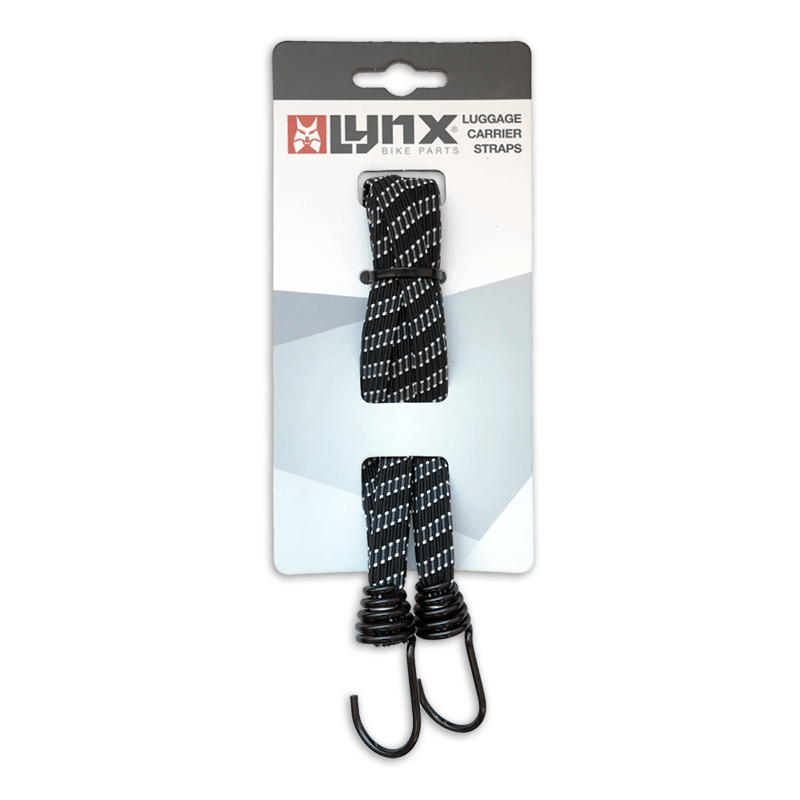 Lynx snelbinder met haak 26 28 inch