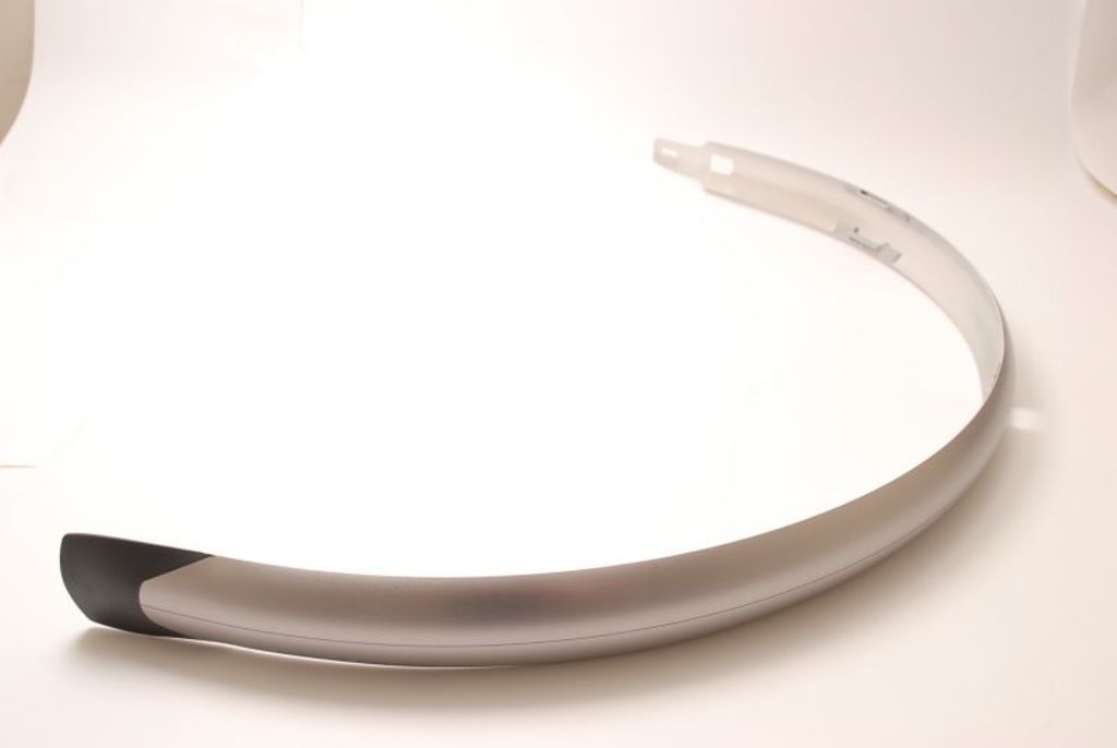 Curana spatbord achter cur-noa ele zilver graph.1