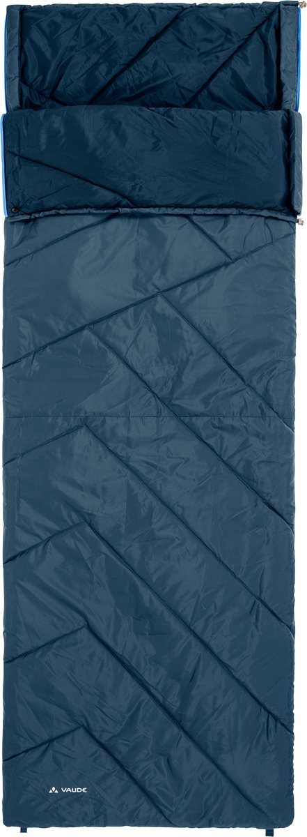 Vaude navajo 100 ii syn, baltic sea, left
