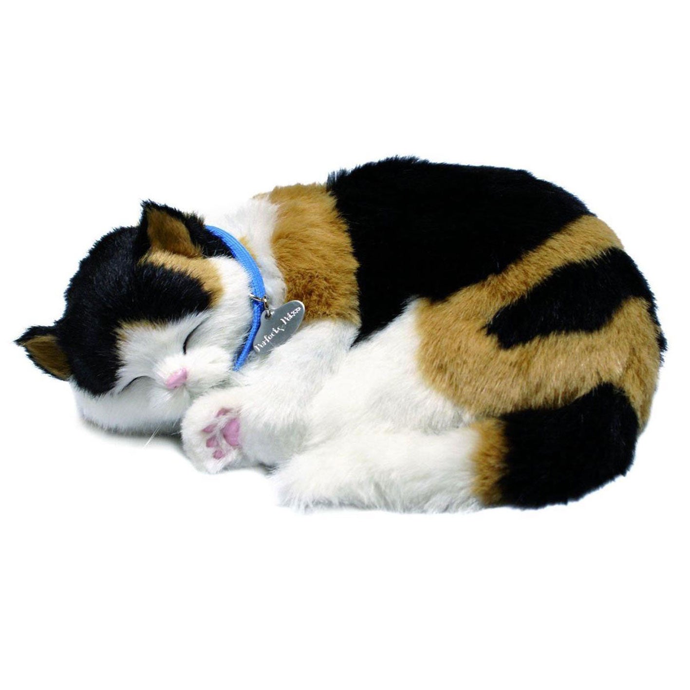 Perfect Petzzz Zachte Lapjeskat