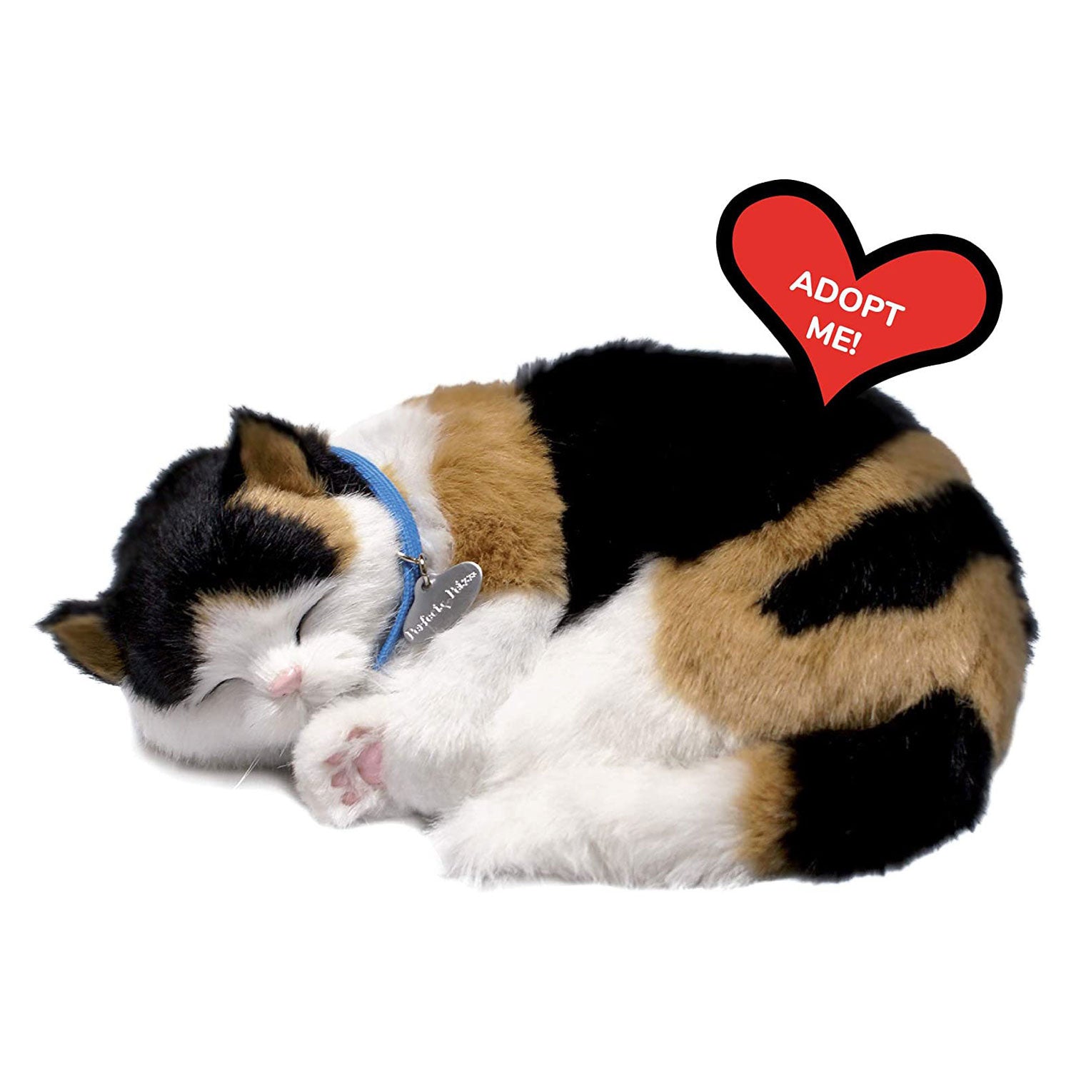 Perfect Petzzz Zachte Lapjeskat