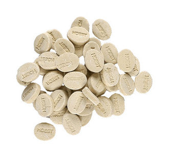Fortuin hoesttabletten (3kg)