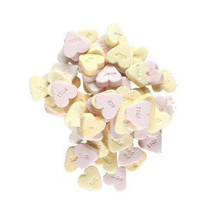 Fortuin vruchtenhartjes (3kg)