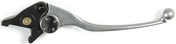 Spec-x remgreep brake lever silver