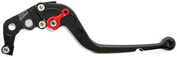Lsl remhendel brake lever r16r black