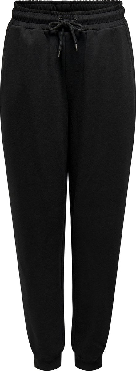 Only play sweatstof broek onplounge regular fit sweatstof broek l