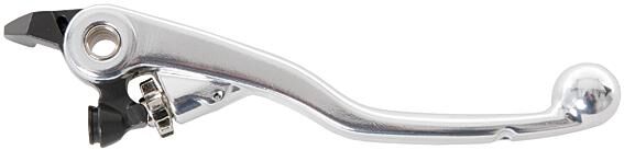 Vicma remhendel brake lever silver, 75271