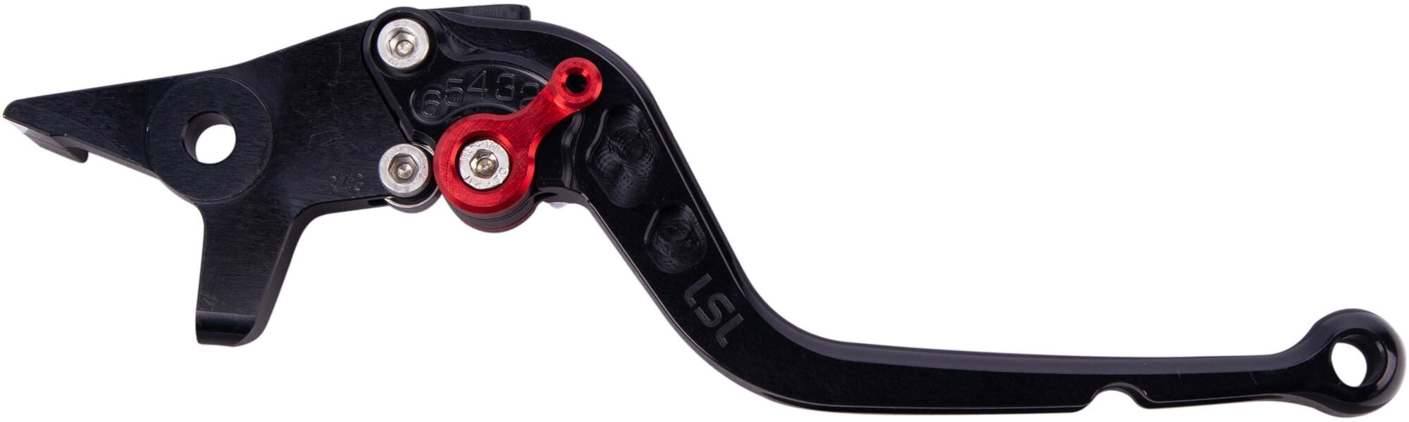Lsl bremshebel brake lever r34r black