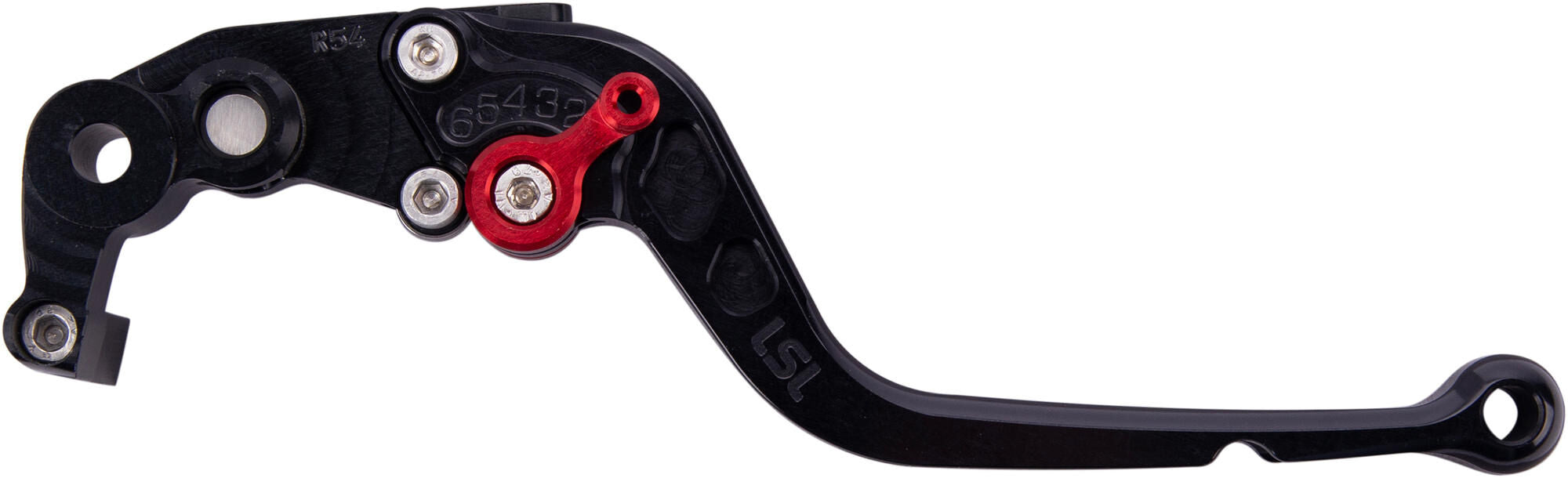 Lsl bremshebel brake lever r54r black