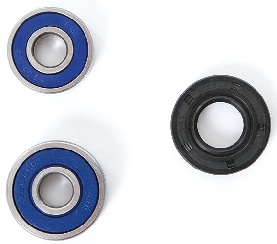 All balls racing wiellagerset