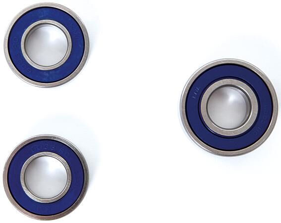 All balls racing wiellagerset wheel bearing sets 25-134 complete with simmerrings