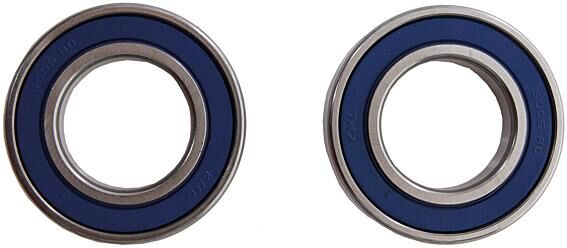 All balls racing wiellagerset wheel bearing sets 25-162 complete