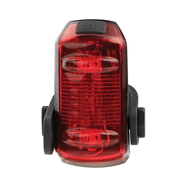 Achterlicht AXA DWN Signaal USB | 1 LED | Remlichtfunctie