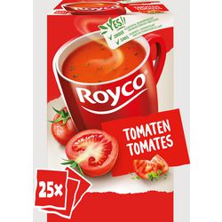 Instantsoep royco tomaat 175 ml