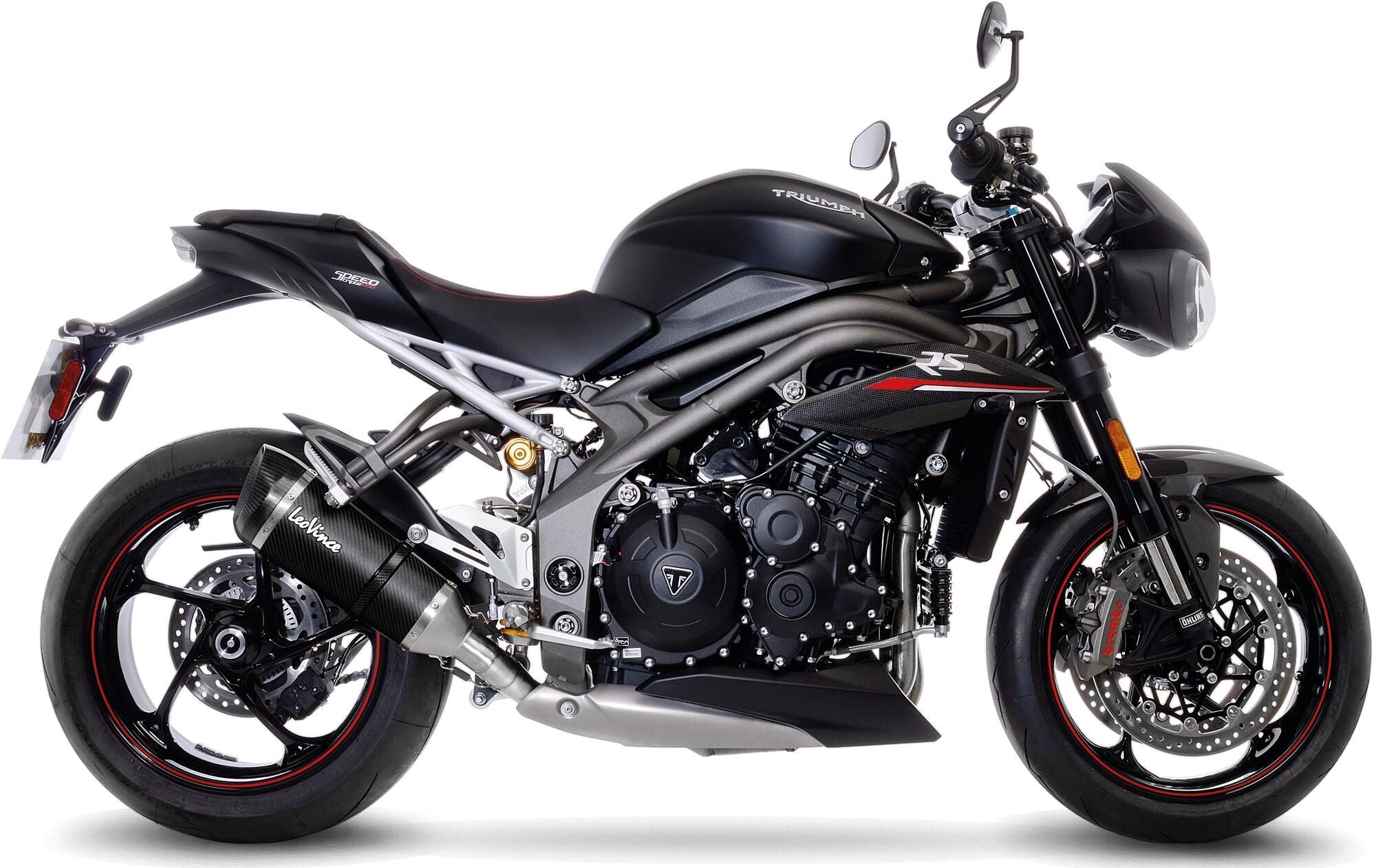 Leovince geluiddemper sbk factory s schalld leo slipon fact.s car