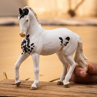 Schleich paardenclub marwari hengst 14898