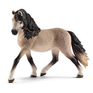 Schleich paardenclub Andalusische Merrie 13793