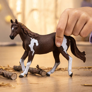 Schleich horse club - paint merrie - 14901
