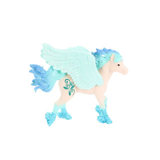 Schleich 70824 stormachtige eenhoornveulen