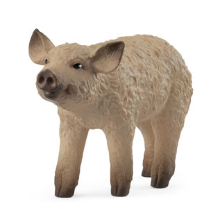 Schleich boerderijwereld wolvarken-biggetje 14893
