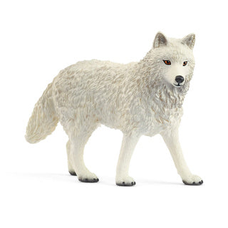 Schleich wilde arctische wolf 14880