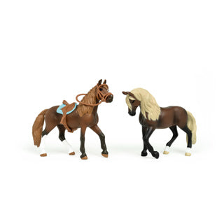 Schleich paardenclub paso peruano startset 42738