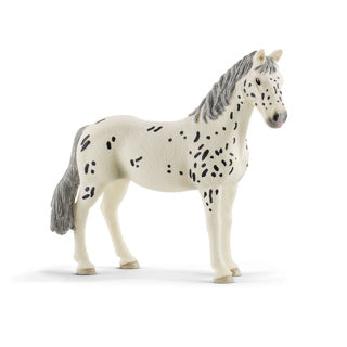 Schleich PAARDENCLUB Knabstrupper Merrie 13910