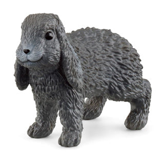 Schleich BOERDERIJWERELD Hangoorkonijn 13935