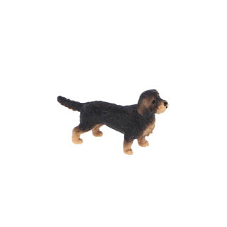 Schleich farm world teckel 13972