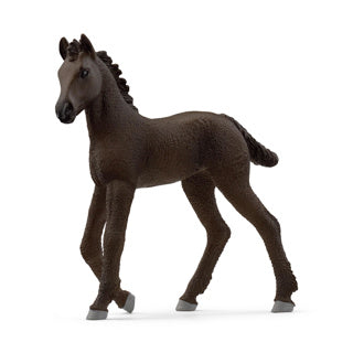 Schleich 13977 friese veulen