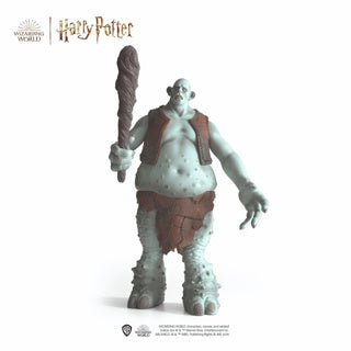 Schleich wizarding world trol - harry potter ™ wizarding world™ - 13994