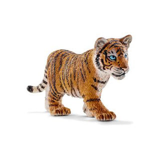 Schleich wild life - bengaalse tijgerwelp - 14730