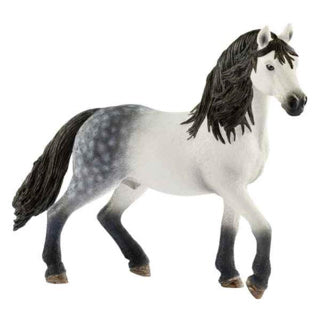 Schleich PAARDENCLUB Andalusiër Hengst 13821