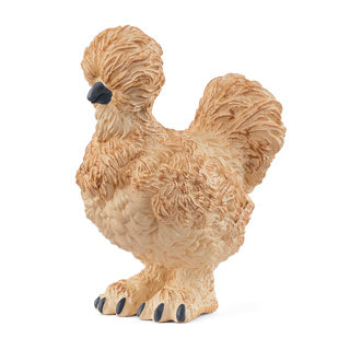 Schleich boerderijwereld zijdehoen 14891