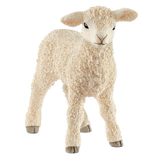 Schleich farm world lam 13883