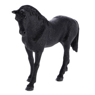 Schleich paard engelse volbloed hengst 72167