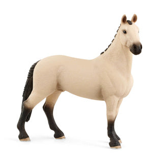 Schleich 13928 hannoveraanse ruïne rood