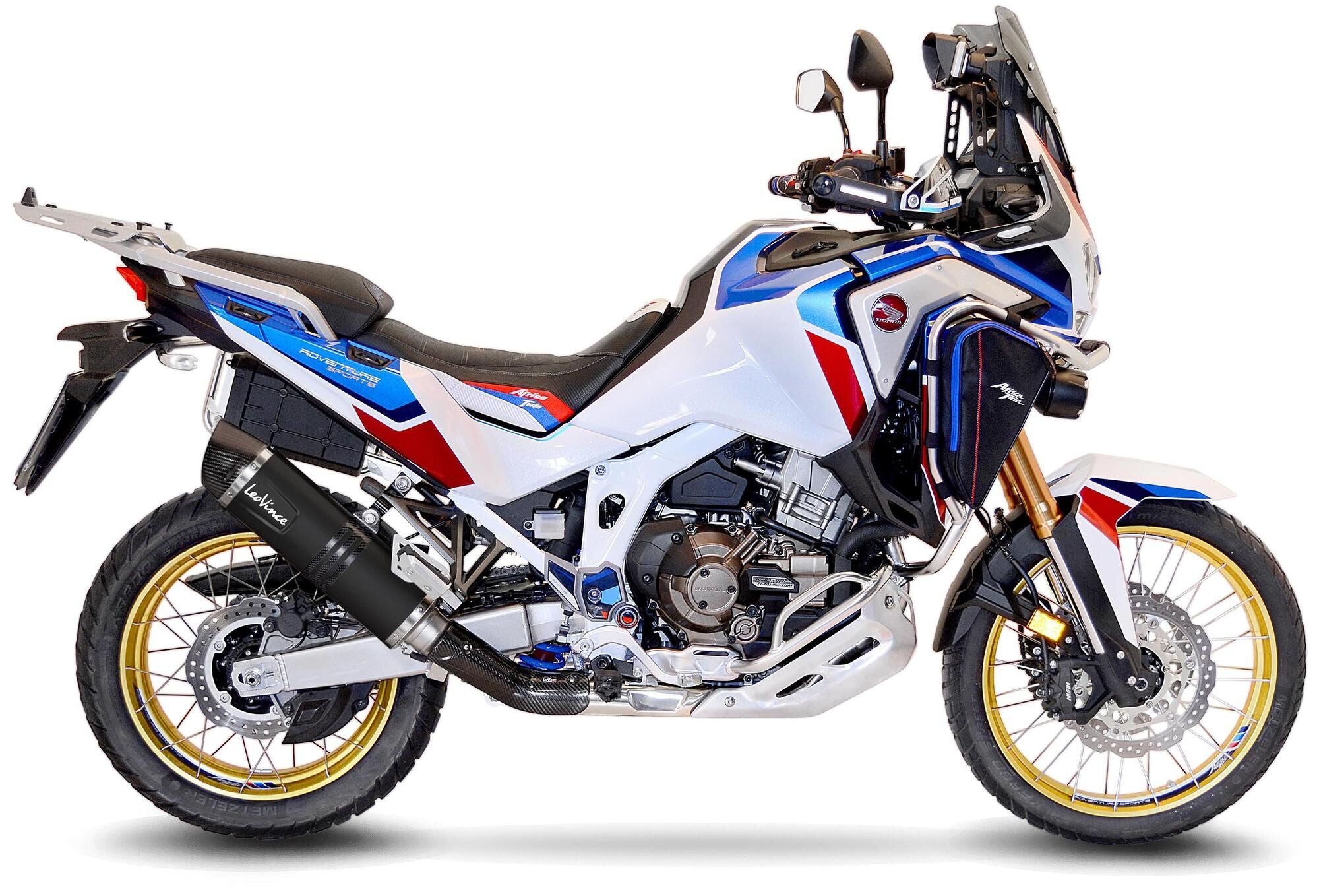 Leovince geluiddemper sbk lv one evo black edition schalld leo slipon lv one sw