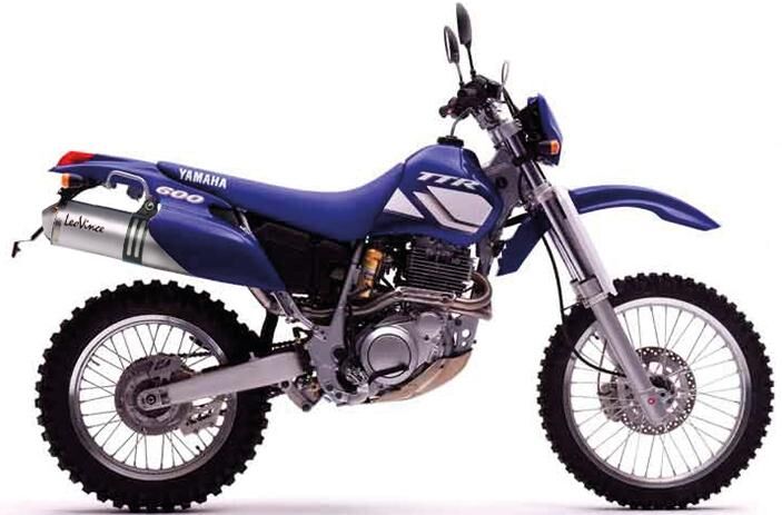 Leovince geluiddemper x3 enduro schalld leo slipon lv-x alu