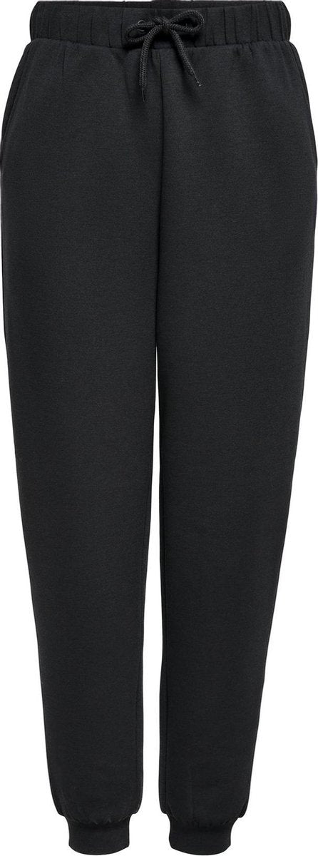 Only play sweatstof broek onplounge regular fit sweatstof broek