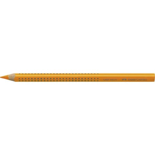 Textliner dry grip 1148 faber castell oranje