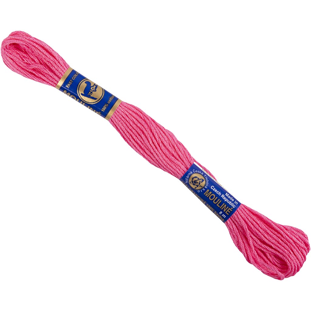 Https: www.cchobby.nl borduurgaren-roze-12x8-m-1-doos