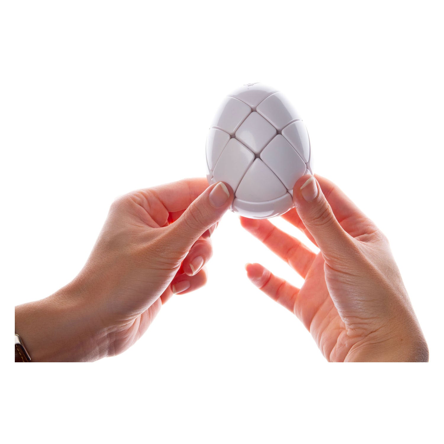 Recent toys morphs egg breinbreker puzzel