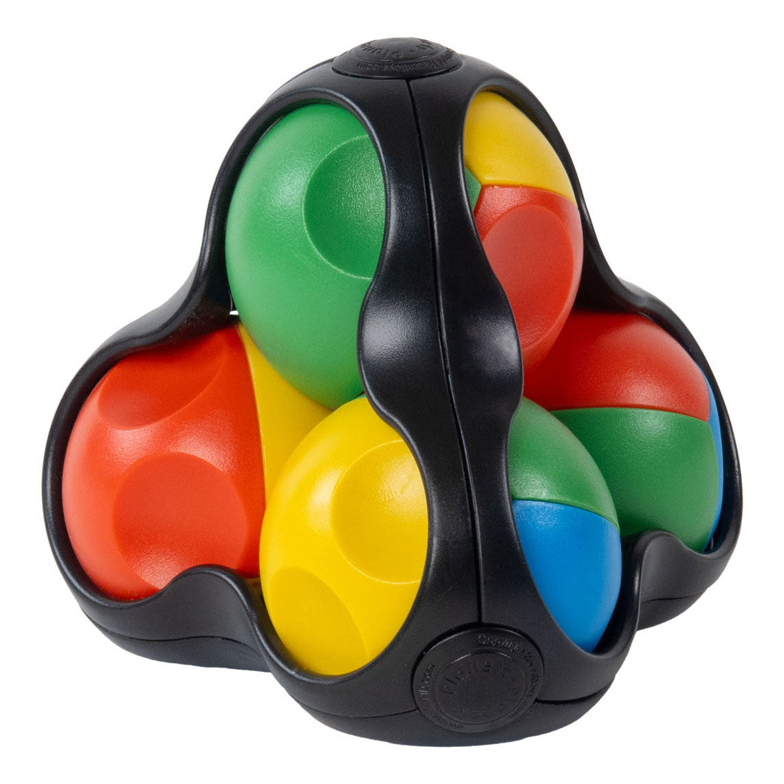 Recent toys planets breinbreker puzzel