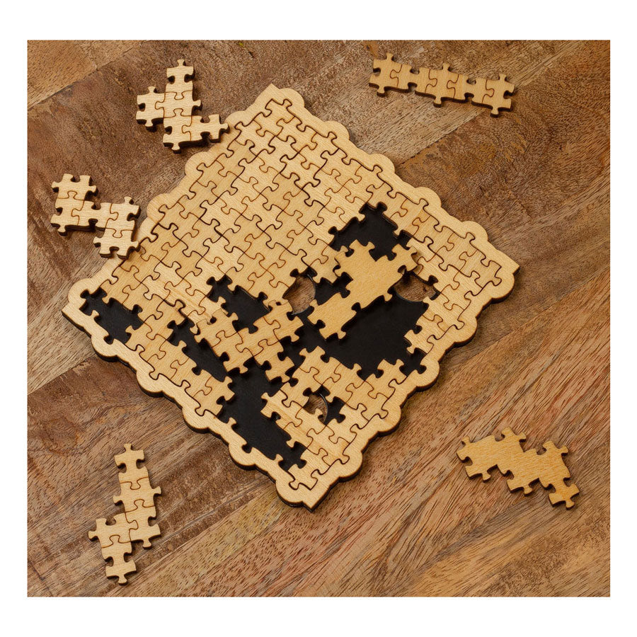Recent toys not a jigsaw constantin brainpuzzel.