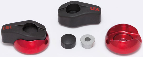 Lsl protektor crash pads . crash pads lased rt