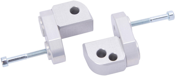 Lsl voetsteun scharnierset joint kit y02 hi adjustable si