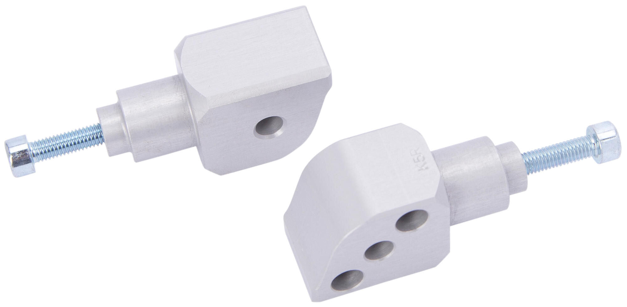 Lsl voetsteun scharnierset joint kit k05 hi si