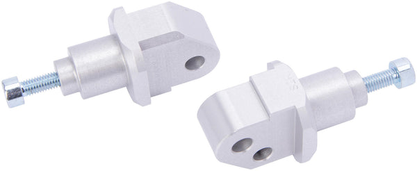 Lsl voetsteun scharnierset joint kit s02 hi si