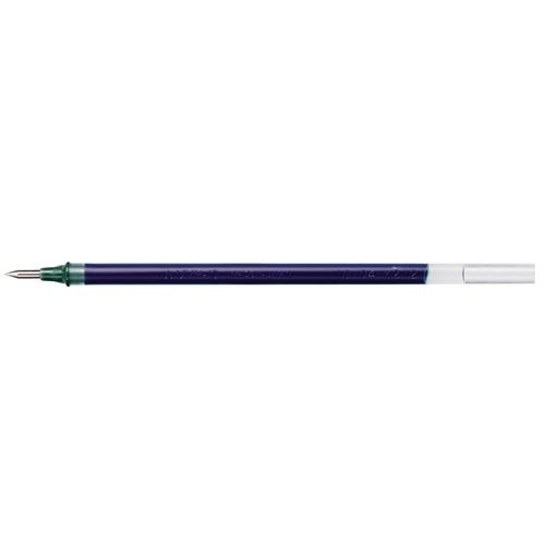 Imp gel rollerbalpen navulling 0,6mm blauw gel rollerbalpen uni-ball act